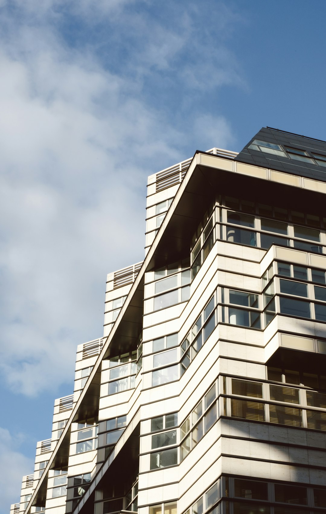 Riverside Condominiums
