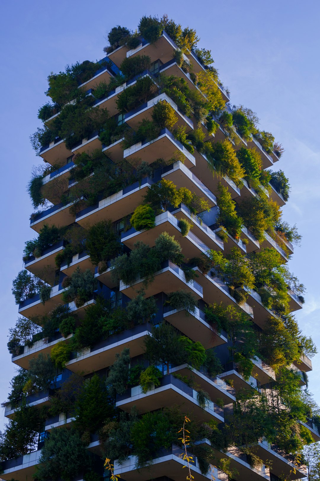 LEED Platinum Residence