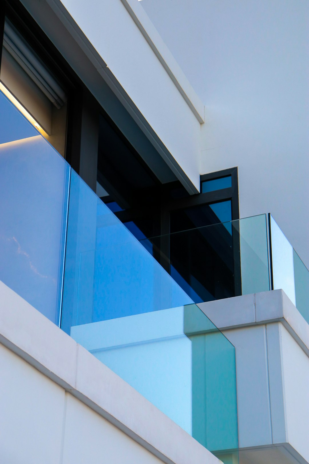 Urban Contemporary Villa