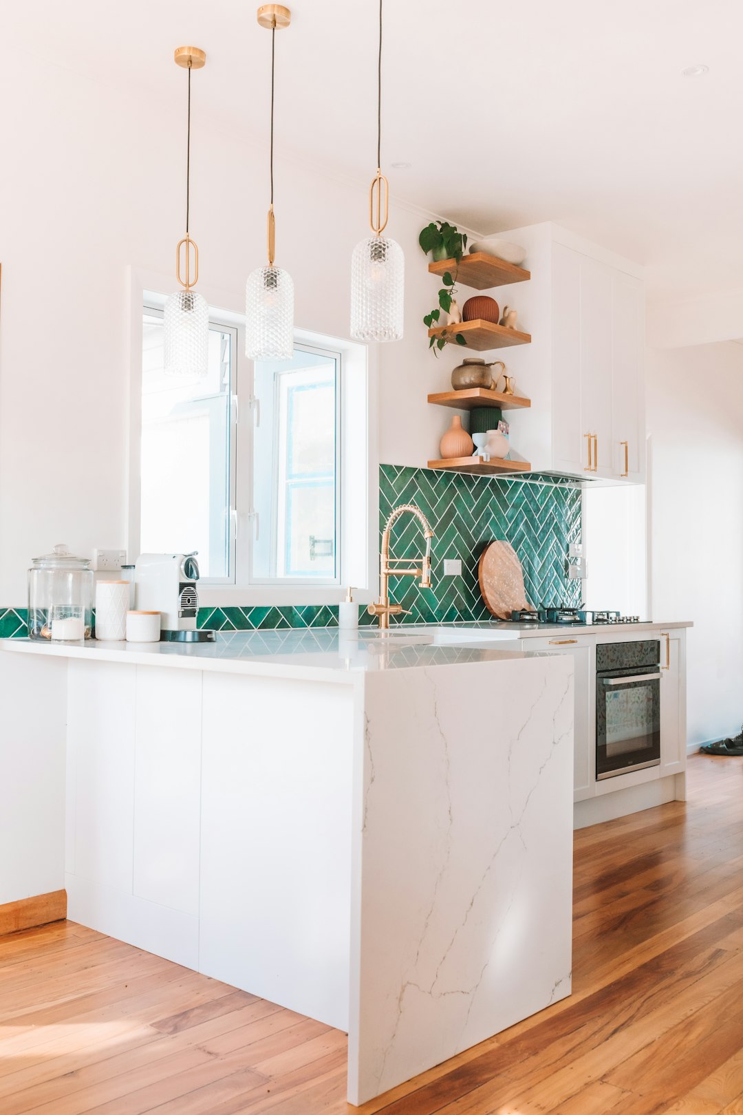 Modern Kitchen Design