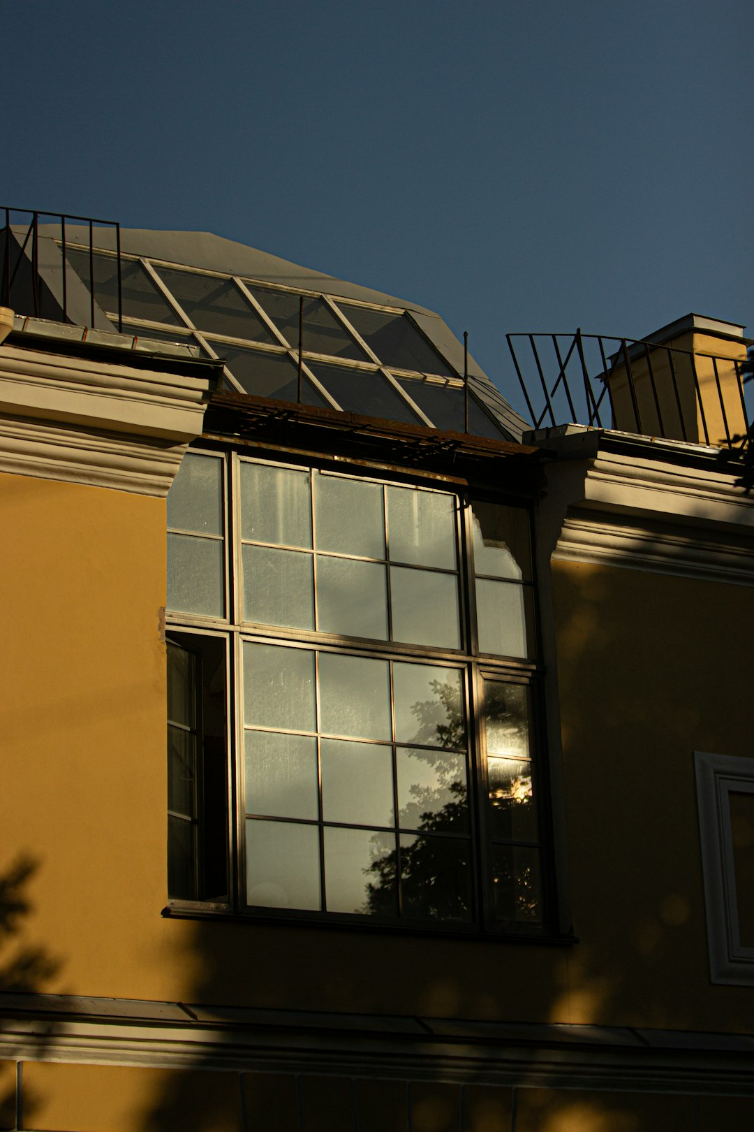 Net-Zero Energy Home