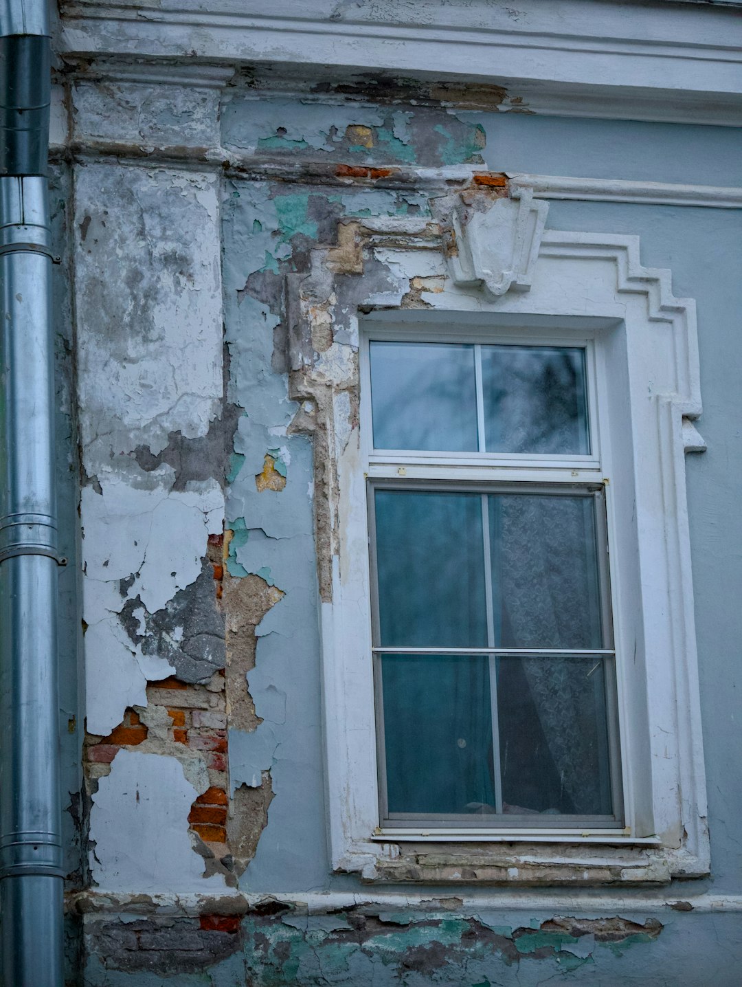 Victorian Home Renovation